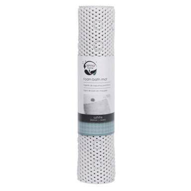 BTH MT PVC FM WHT 17X36"