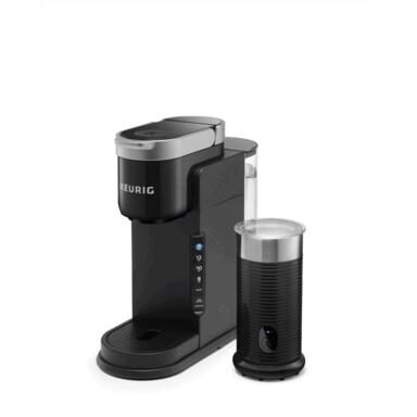 Single Serve Coffee Maker 42OZ