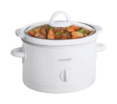 SLOW COOKER REMY LNR2.5Q