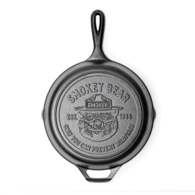 SKLT CST IRN 2X5"