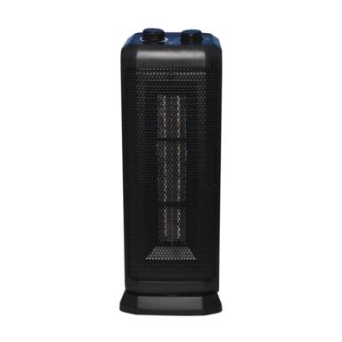 160sqft Electric Forced Heater