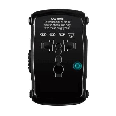 All-in-one Adapter Blk
