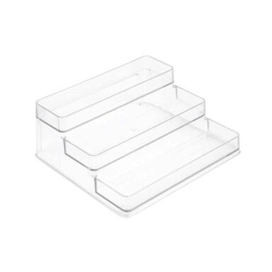 COSMETIC ORG PLSTC 9X10