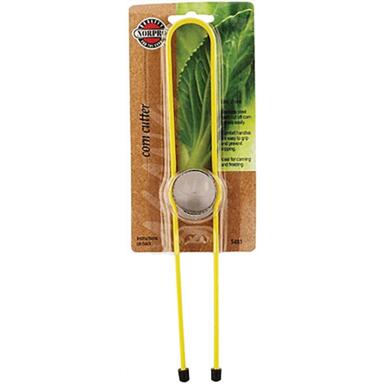 CORN CUTTER SS 1X10"
