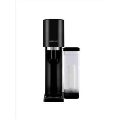 SODA MAKER 1L BLK FRSH