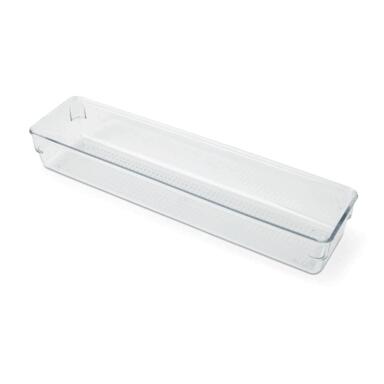 Clear Organizer 13"