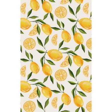KITCHEN TOWEL LMNCL