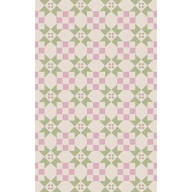 KITCHEN TOWEL GRDN POLY