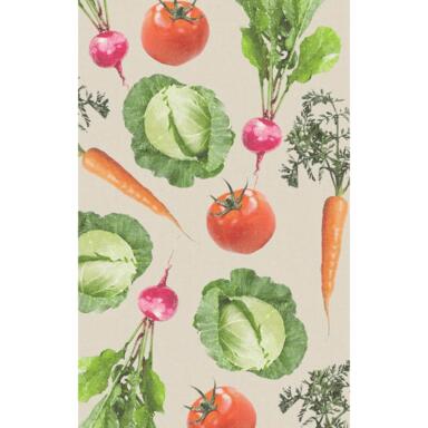 KITCHEN TOWEL SPRNG POLY