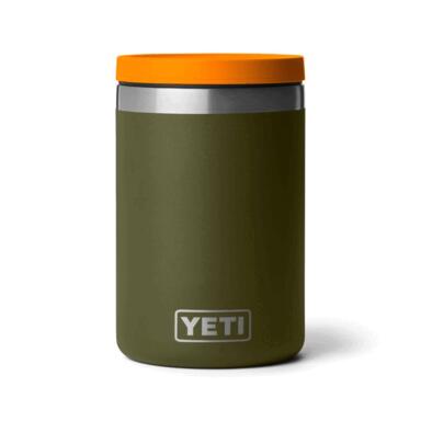 FOOD JAR WIDE MOUTH 1PK