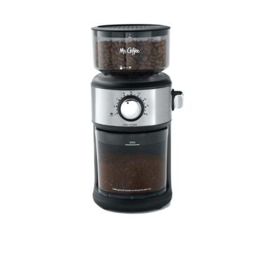 Coffee Grinder 18c Mr Cf