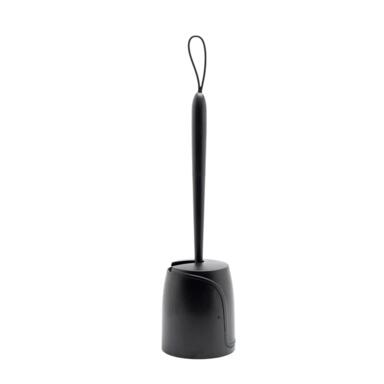 Zh Toilet Bowl Brush/ Holder 19"