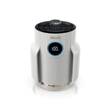 AIR PURIFIER HEPA 250SF
