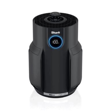 AIR PURIFIER HEPA 650SF