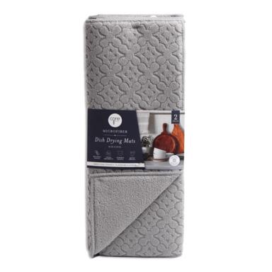 DRYING MAT MCRFBR 19"