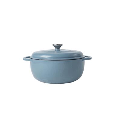 DUTCH OVEN HERON 6Q