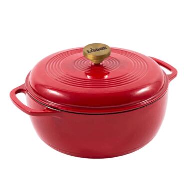 DUTCH OVEN RD 6Q