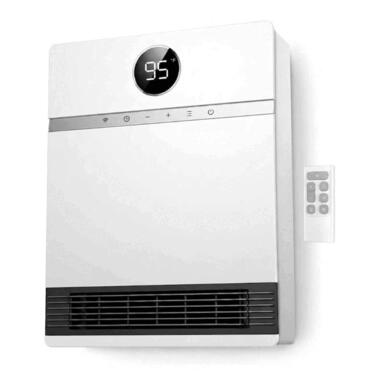 WALL HEATR ELEC 5118BTU