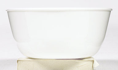 Bowl Soup 28oz Cor Wht