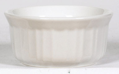 Ramekin 7oz Frnch Wht