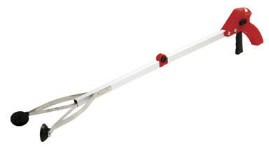 GRABBER LONG ARM 30"NORP