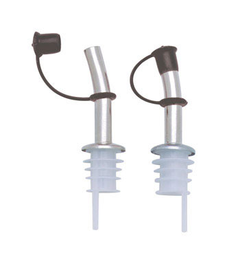 Bottle Pourers Cd2