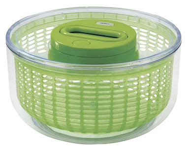 Salad Spinner 4-6 Serve