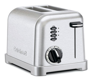 TOASTER 2SLT SLV SS