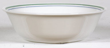 Bowl Large White