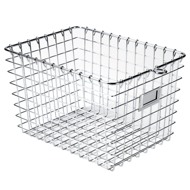LOCKER BASKET SMALL CHRM