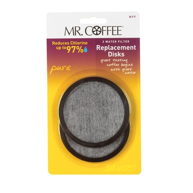 MRCOFFEE WATER FILTER