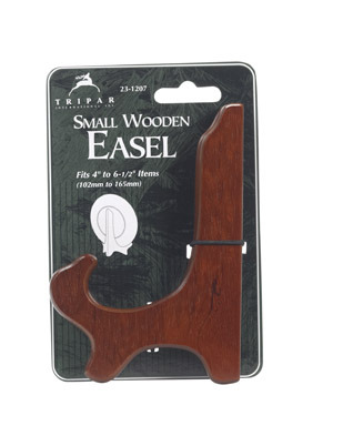 Wooden Easel Small