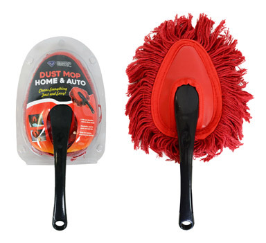 DUST MOP HOME&AUTO