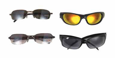 DV Gafas de Sol Proteccion UV