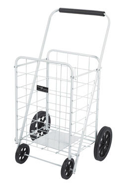 CART SHPG 250#CAP WHITE