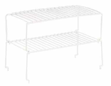 SHELF STACKABLE16.25X8.5