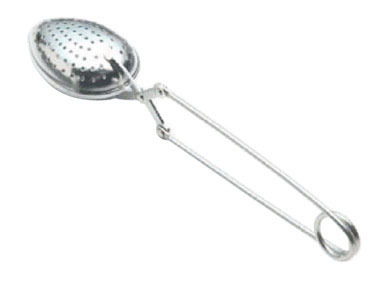 SPRING TEA INFUSER