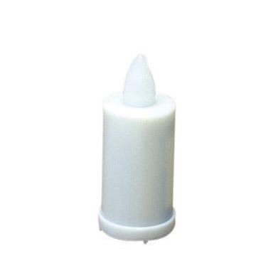 1-1/4" X 3-1/2" GALV PIPE NIPPLE