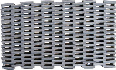 1-1/2X4-1/2 GALV PIPE NIPPLE
