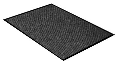 MAT SURVR DRKGRY 36"X48"