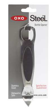 BOTTLE OPENER