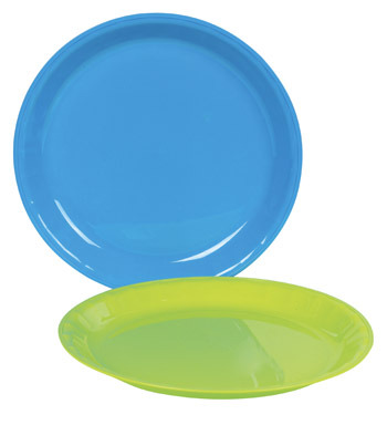 SERVING PLATTER ROUND