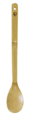 BAMBOO MIX SPOON 18"
