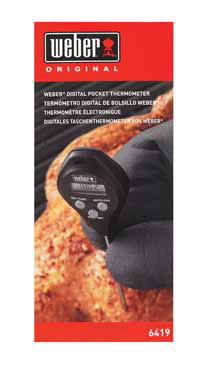 DIGITAL THERMOMETER