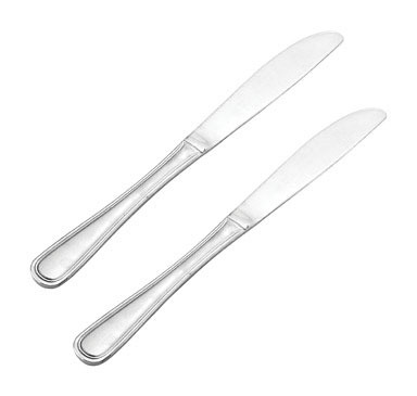 Knives Ss 2-set