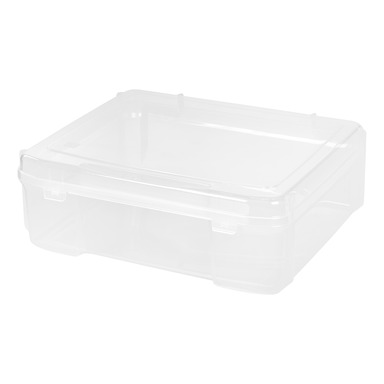 PORTABLE CRAFT CASE LG