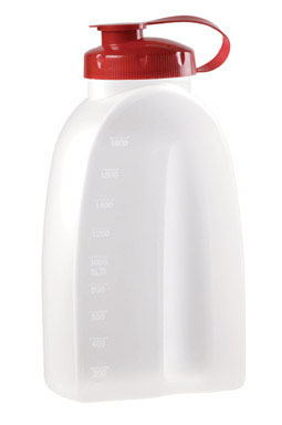 Serv-n-save Bottle 1qt