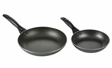 FRY PAN SET 2PC