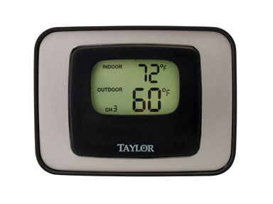 THERM INDOOR/OUTDOOR