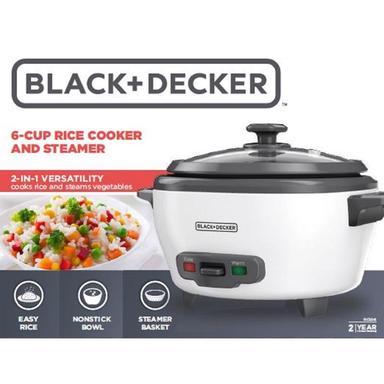 Oster 6cup Rice Cooker